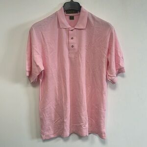 Bastion Golf By Charles Bastion M Polo Shirt - USA Made